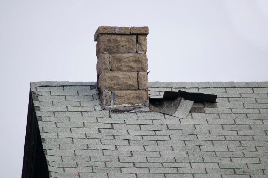 Does Homeowners Insurance Cover a Leaking Chimney?
