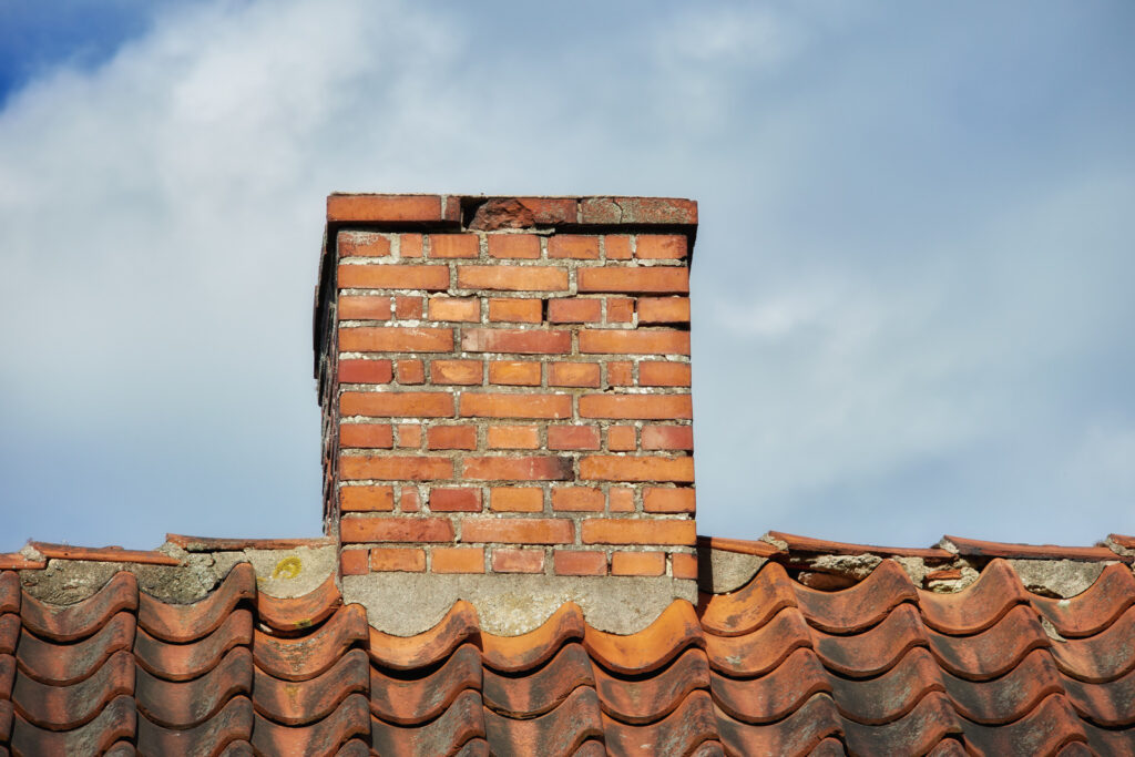What Should You Do About Crumbling or Spalling Chimney Bricks?
